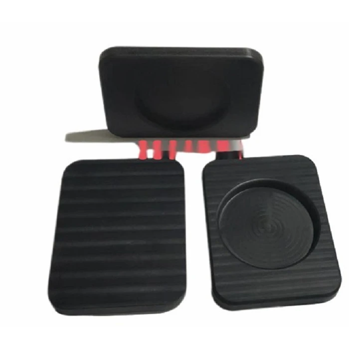 CNC apdirbimo ABS