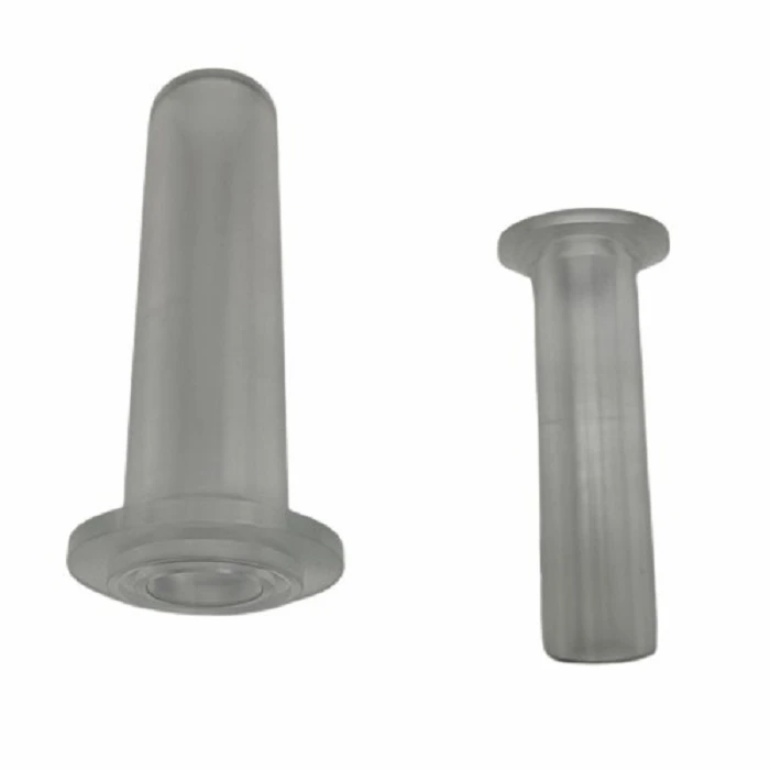 CNC apdirbimas PMMA